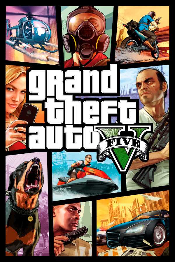 GTA 5