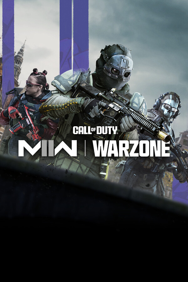 Call of Duty Warzone